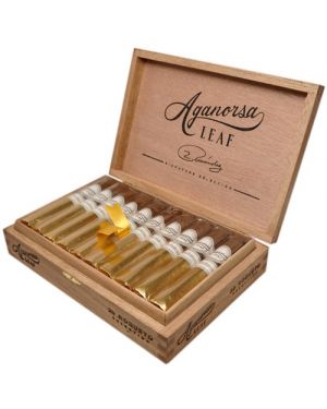 Aganorsa Leaf Signature Robusto