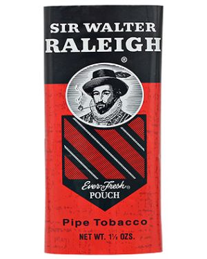 Sir Walter Raleigh Original