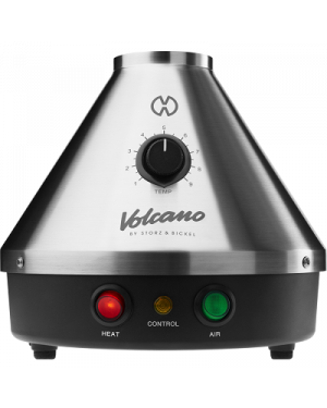 VOLCANO CLASSIC VAPORIZER