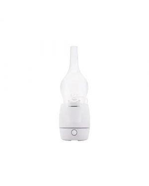 OURA Vaporizer-White