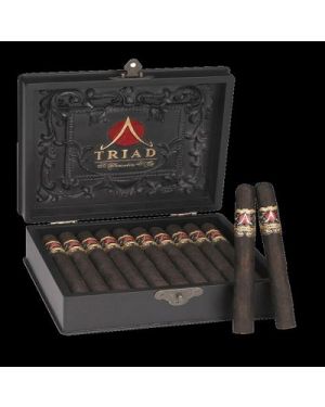 Gurkha Triad Platinum