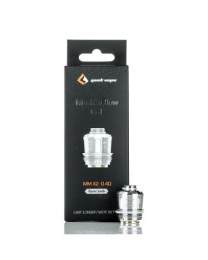 Geekvape MeshMellow MM 0.4 Replacement Coil (3/Pack)