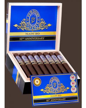 Perdomo Reserve 10th Anniversary Maduro