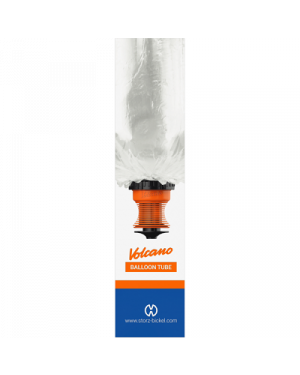 Volcano Balloon Tube 1x3m