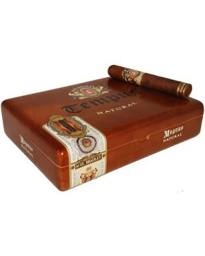 Alec Bradley Tempus Natural Magnus