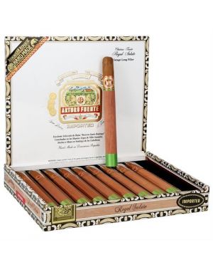 Arturo Fuente Gran Reserva Natural Royal Salute