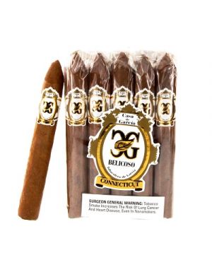 Casa de Garcia Connecticut Belicoso