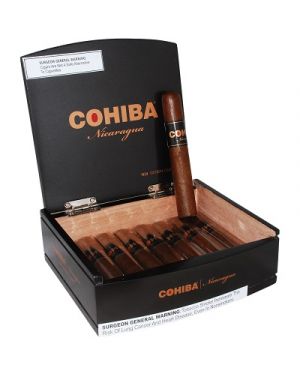 Cohiba Nicaragua N54