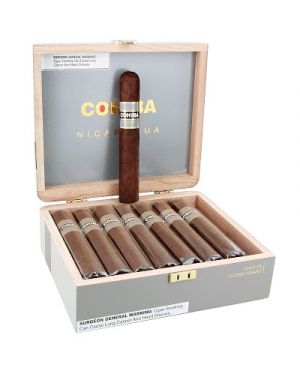 Cohiba Nicaragua N60