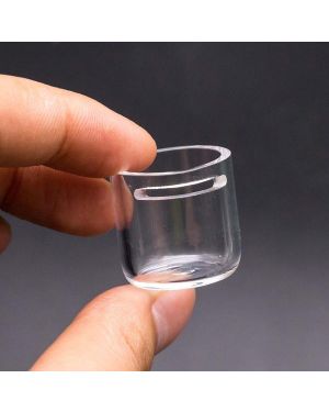 Cup Insert for Quartz Cup