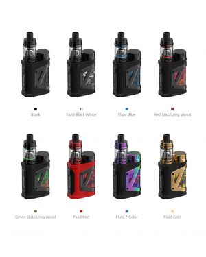 SMOK Scar-Mini Kit