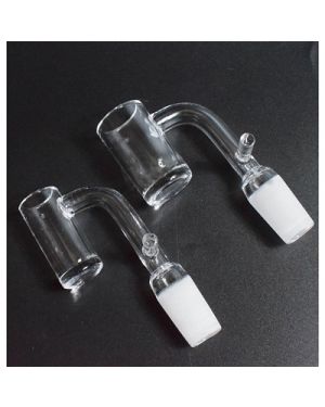 Quartz E Banger Nail