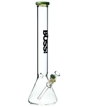 Boss Glass - 18" Beaker Bong