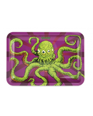 Ooze Rolling Tray - Metal - Sir Inks-a-lot