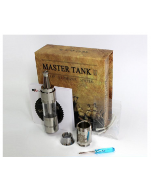 Master Tank II - Atomizer