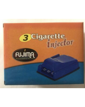 Fujima Cigarette Injector - 3 Cig (TI15)