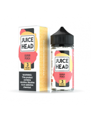 JUICE HEAD E-Liquid 100ML