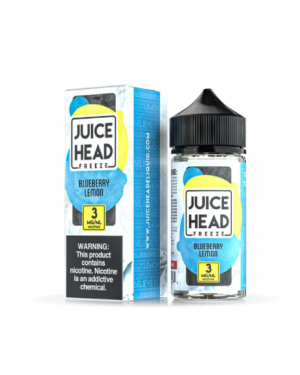 JUICE HEAD FREEZE 100ML