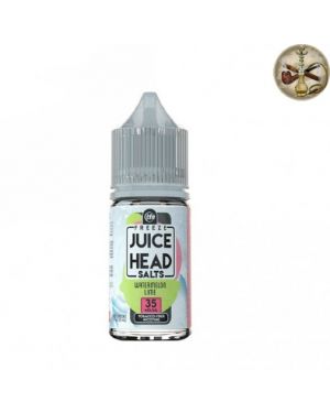 JUICE HEAD - SALTS FREEZE 30ML