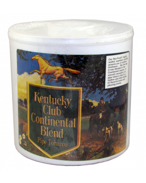 Kentucky Club Continental Blend
