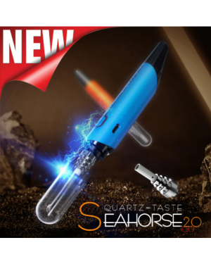 Lookah - Seahorse 2.0 Dab Pen