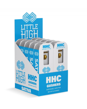 Little High - HHC Disposable Pen