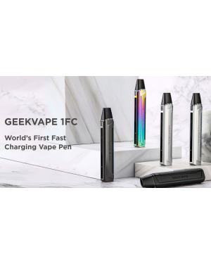Geekvape - 1FC