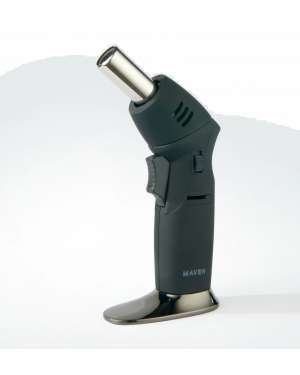 Maven - Tower Windproof Torch Lighter (Model T)