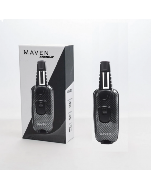Maven - Armour Torch Lighter
