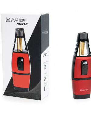 Maven - Noble Torch Lighter

