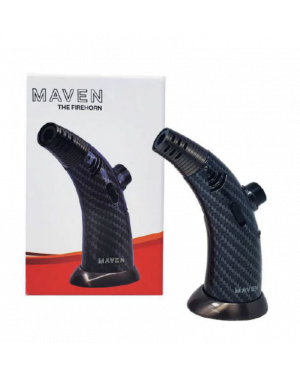 Maven - The Firehorn Torch Lighter
