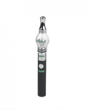 Ooze - Gusher Glass Globe Vaporizer Kit