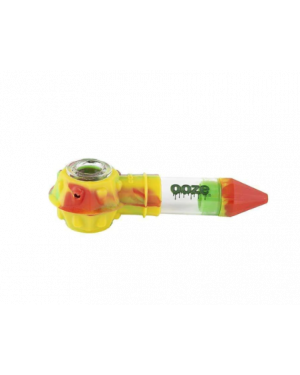 Ooze - Bowser Silicone Travel Pipe