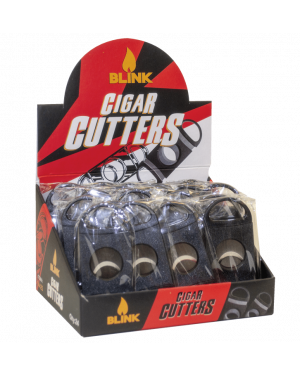 Blink - Cigar Cutter Item No.14425