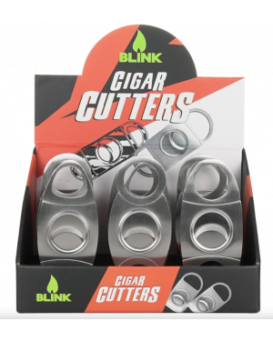 Blink - Cigar Cutter Item No.14423