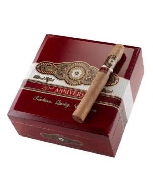 PERDOMO 20TH ANNIVERSARY CONNECTICUT CHURCHILL