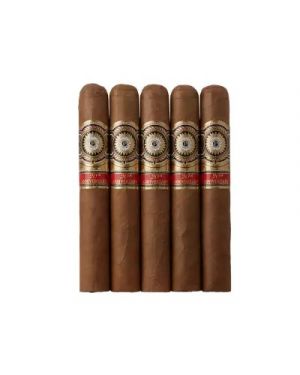 Perdomo 20th Anniversary Gordo Connecticut