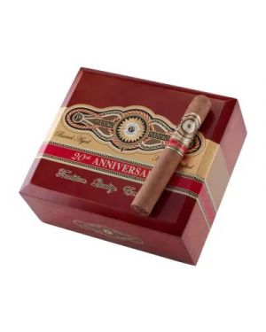 PERDOMO 20TH ANNIVERSARY CONNECTICUT EPICURE