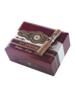 PERDOMO 20TH ANNIVERSARY CONNECTICUT ROBUSTO