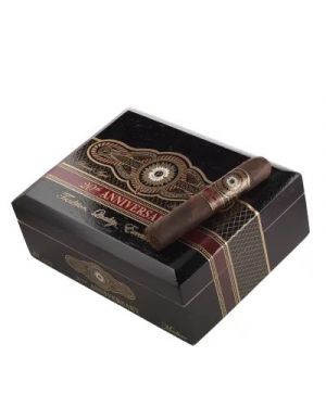 PERDOMO 20TH ANNIVERSARY MADURO ROBUSTO