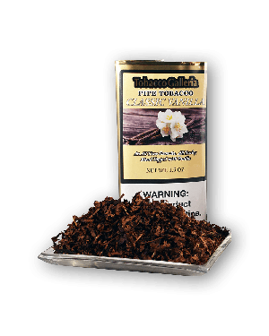 Tobacco Galleria Classic Vanilla 1.5 oz