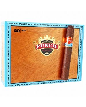 Punch Gran Puro Nicaragua Toro