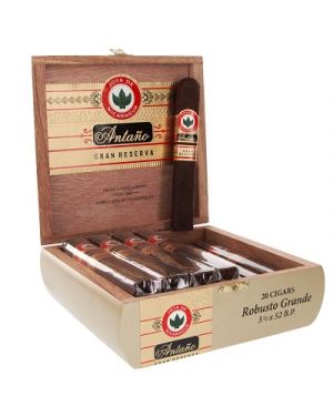 Joya de Nicaragua Antano Gran Reserva Robusto Grande