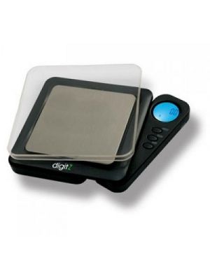 DigitZ DZ2-100 Digital Pocket Scale