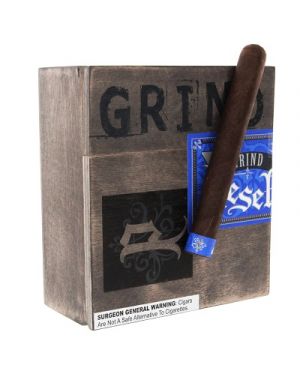 Diesel Grind Toro