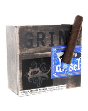 Diesel Grind Robusto