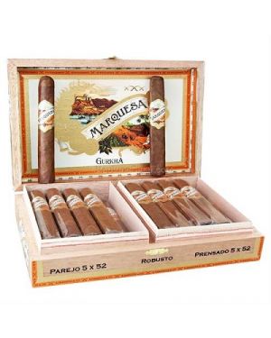 Gurkha Marquesa Toro 20Pcs/Box