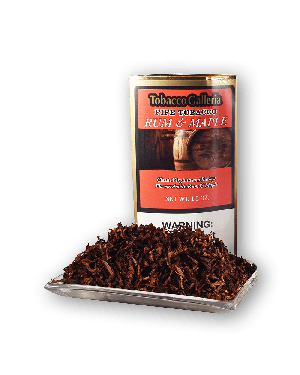 Tobacco Galleria Rum & Maple 1.5 oz