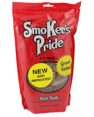 SmoKer's Pride Rich Taste