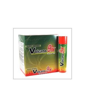 Volcano 9x Butane